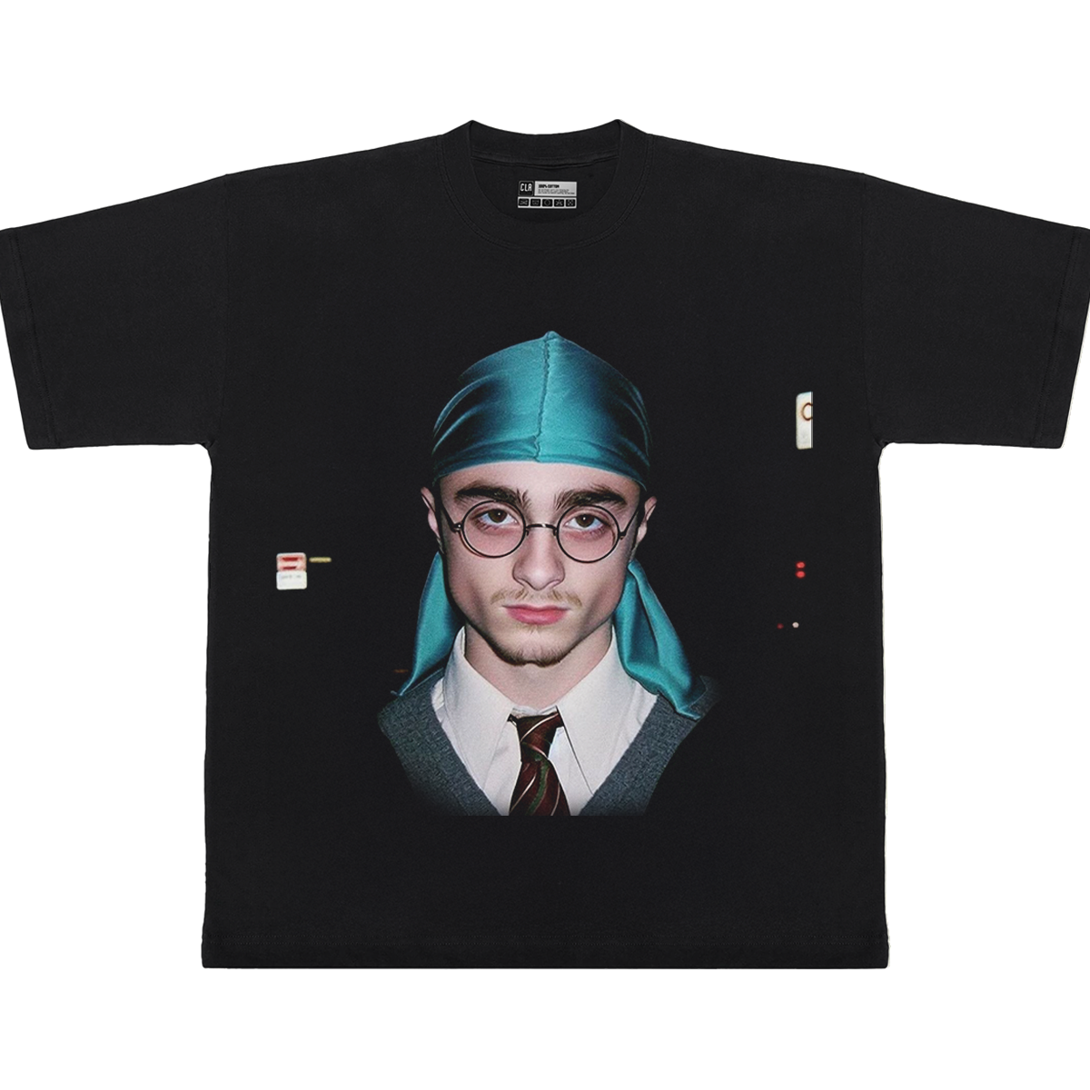 Magic Meets the Streets of Hogwarts