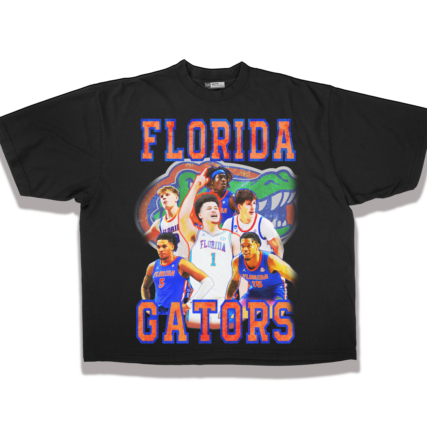 Florida 2024-25 Mens College Basketball Roster