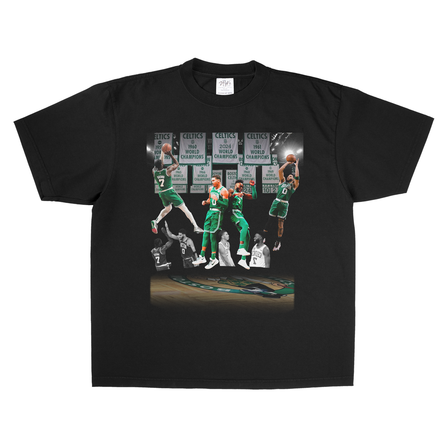 Tatum and Brown Season 1-7