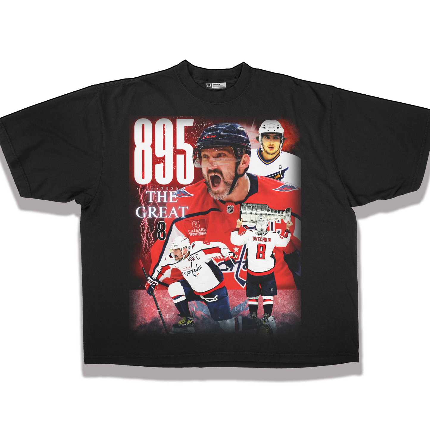 Ovechkin Big 895