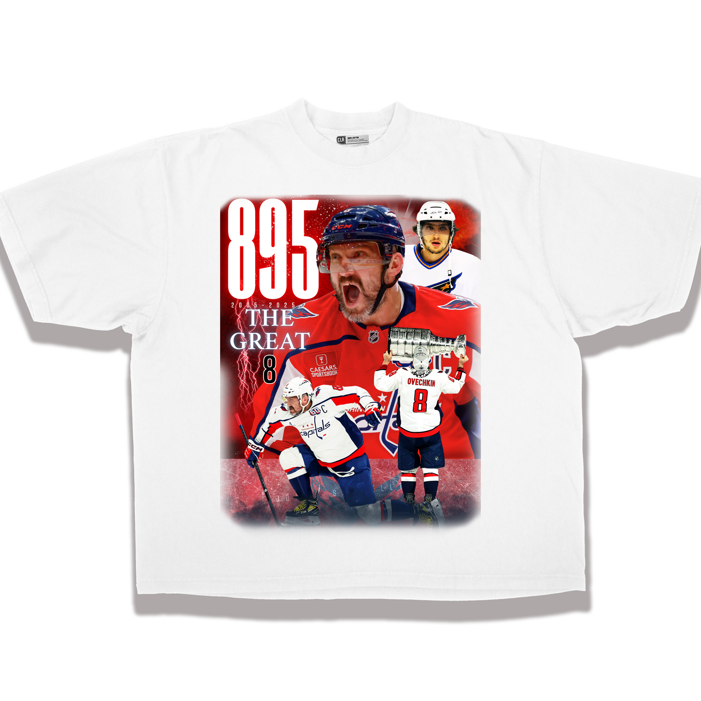 Ovechkin Big 895