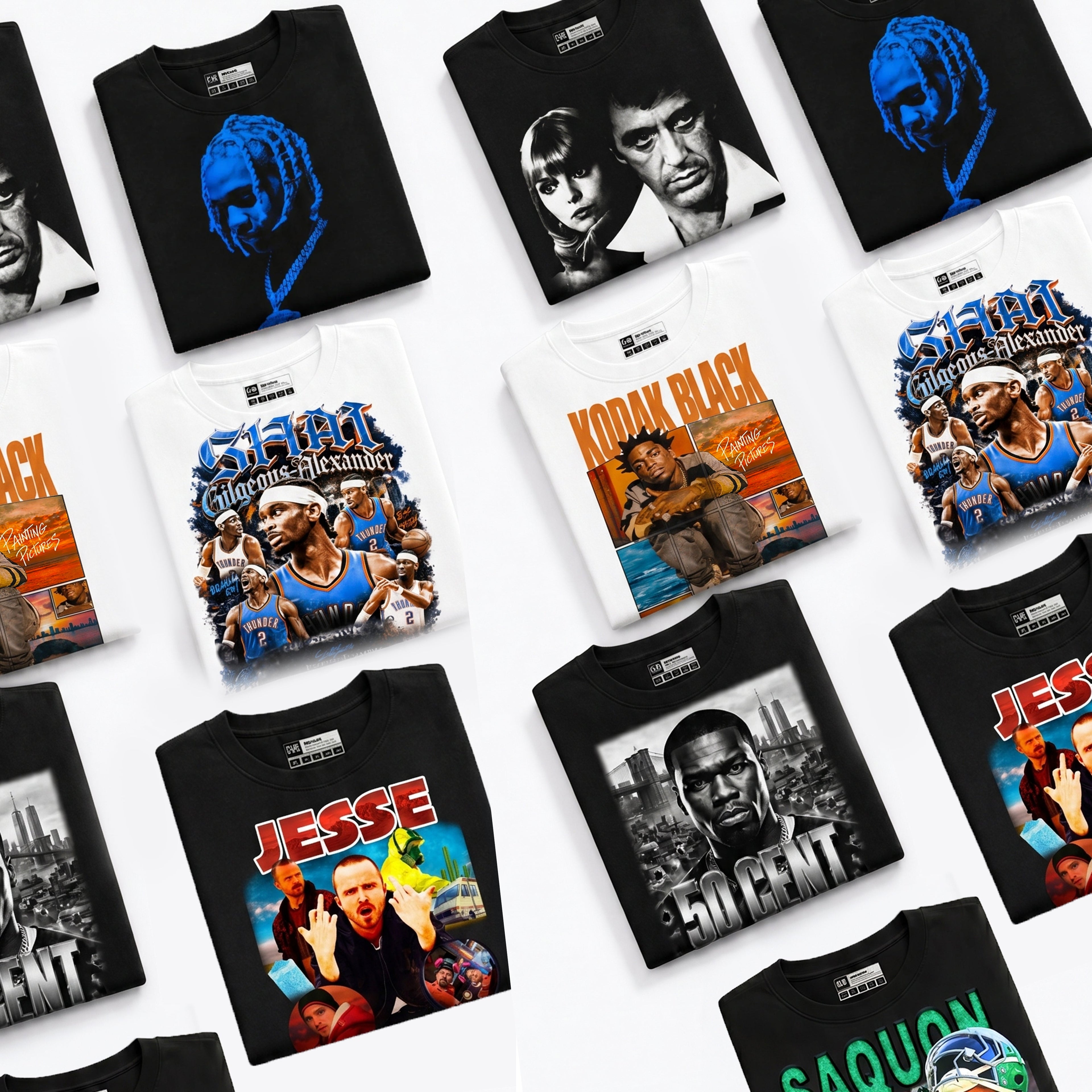 Best Sellers ✅