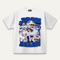 Josh Allen Tee