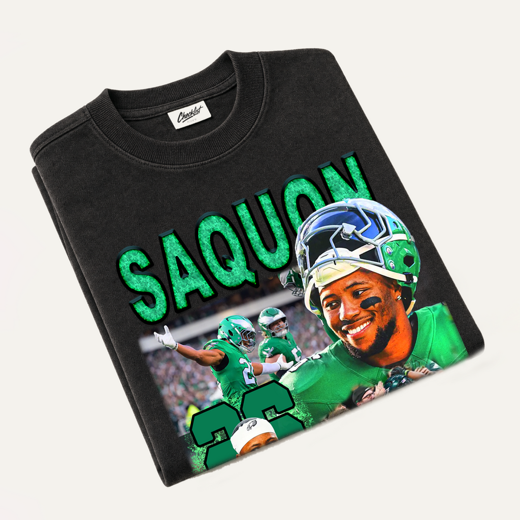 Saquon Barkley Philadelphia Eagles