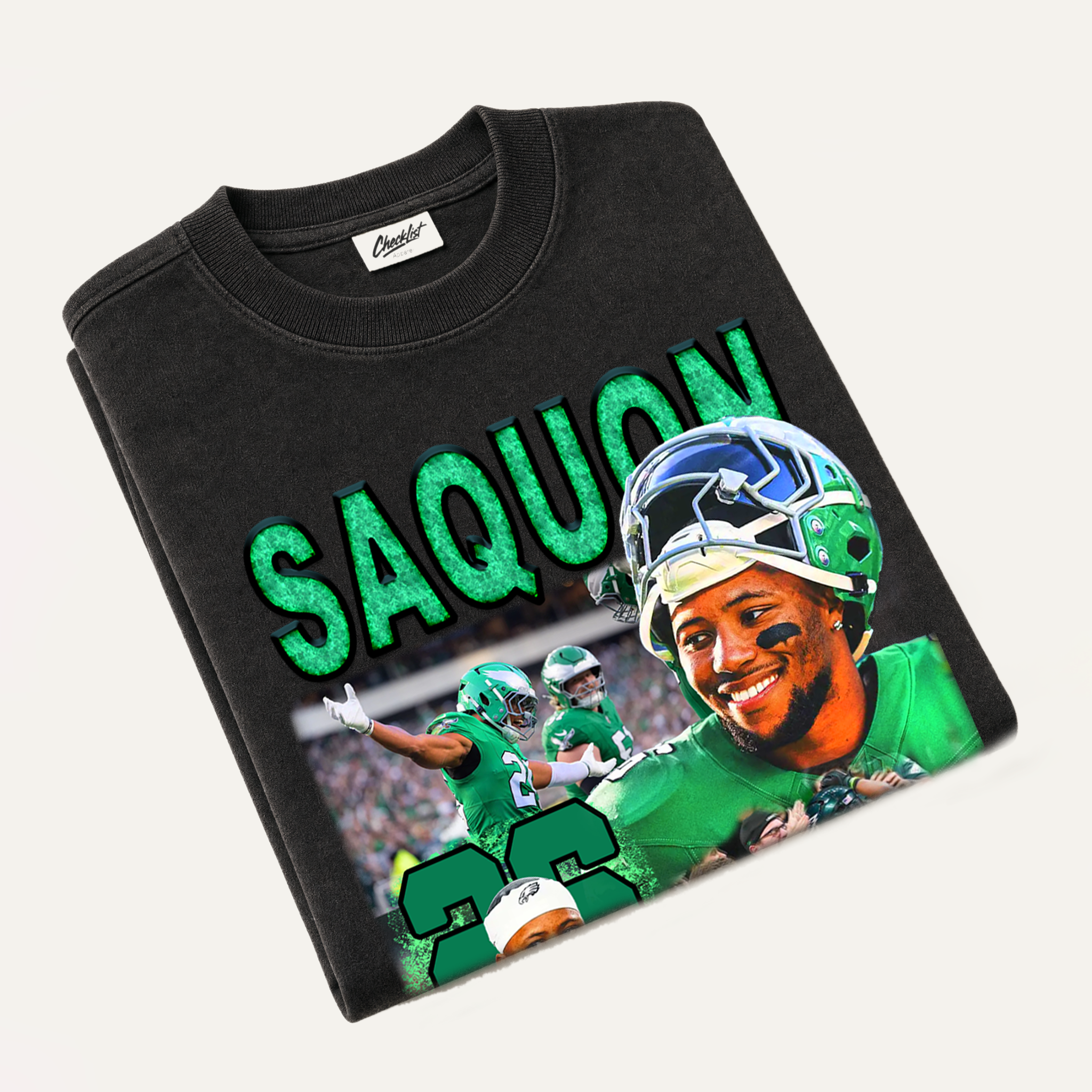 Saquon Barkley Philadelphia Eagles