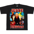 Jesse Pinkman Breaking Bad
