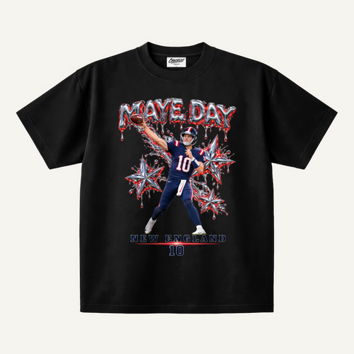 Drake Maye Tee