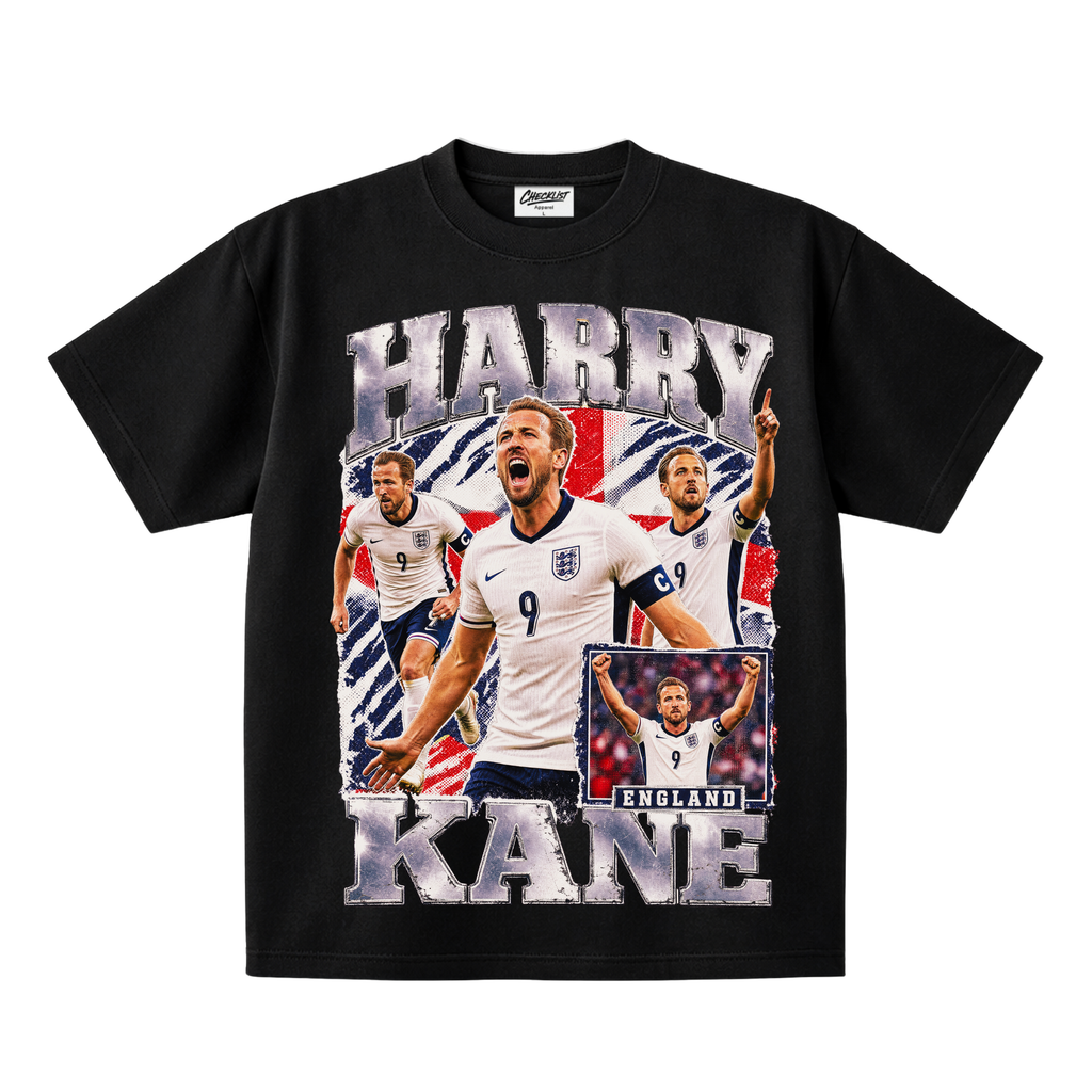 Harry Kane England Tee