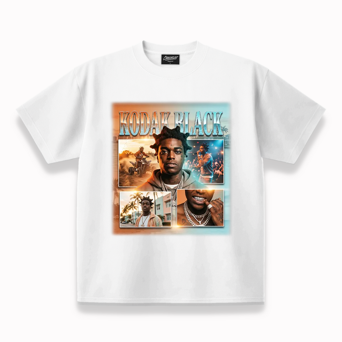 Kodak Black