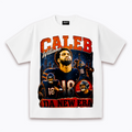 Caleb Williams Bears Tee