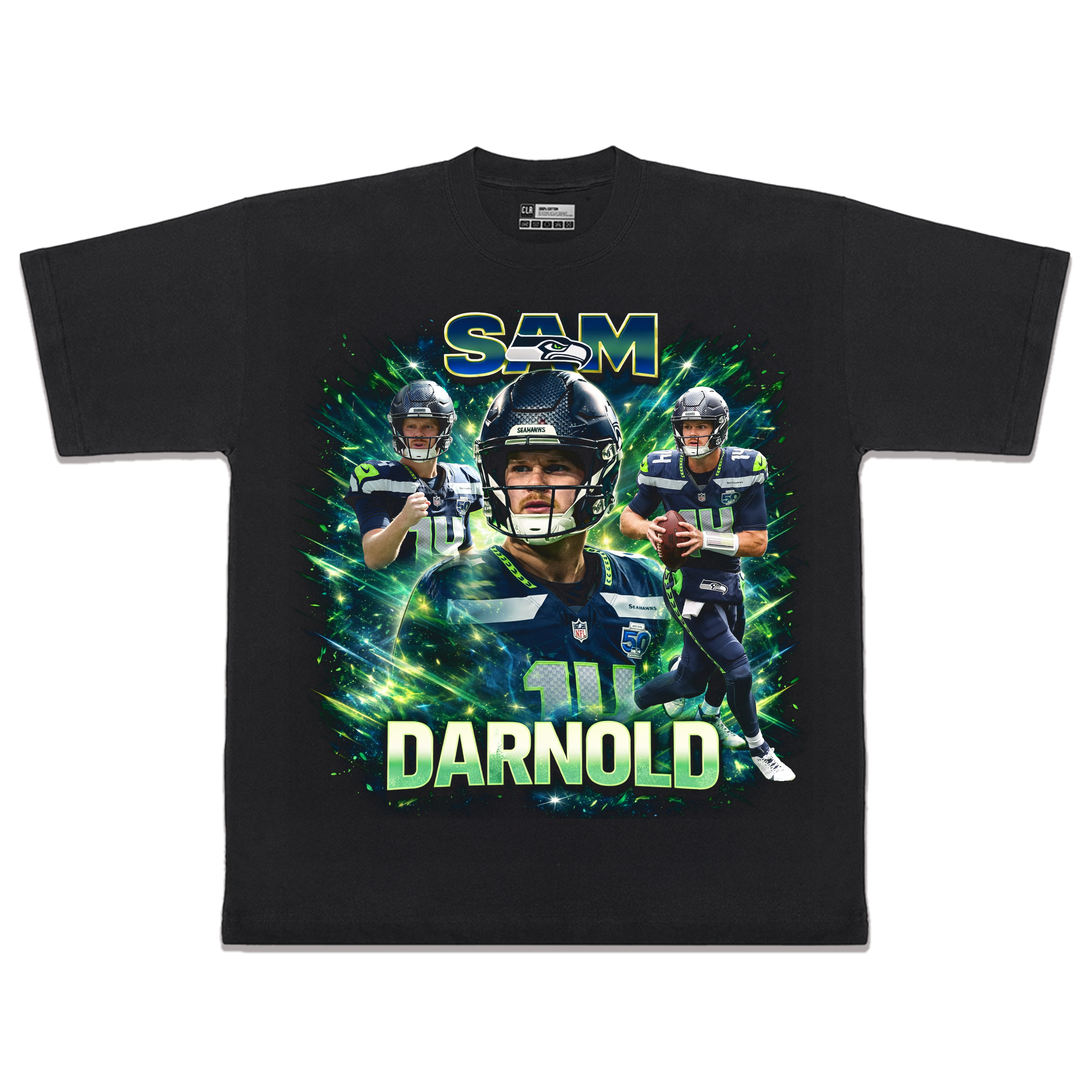 Sam Darnold