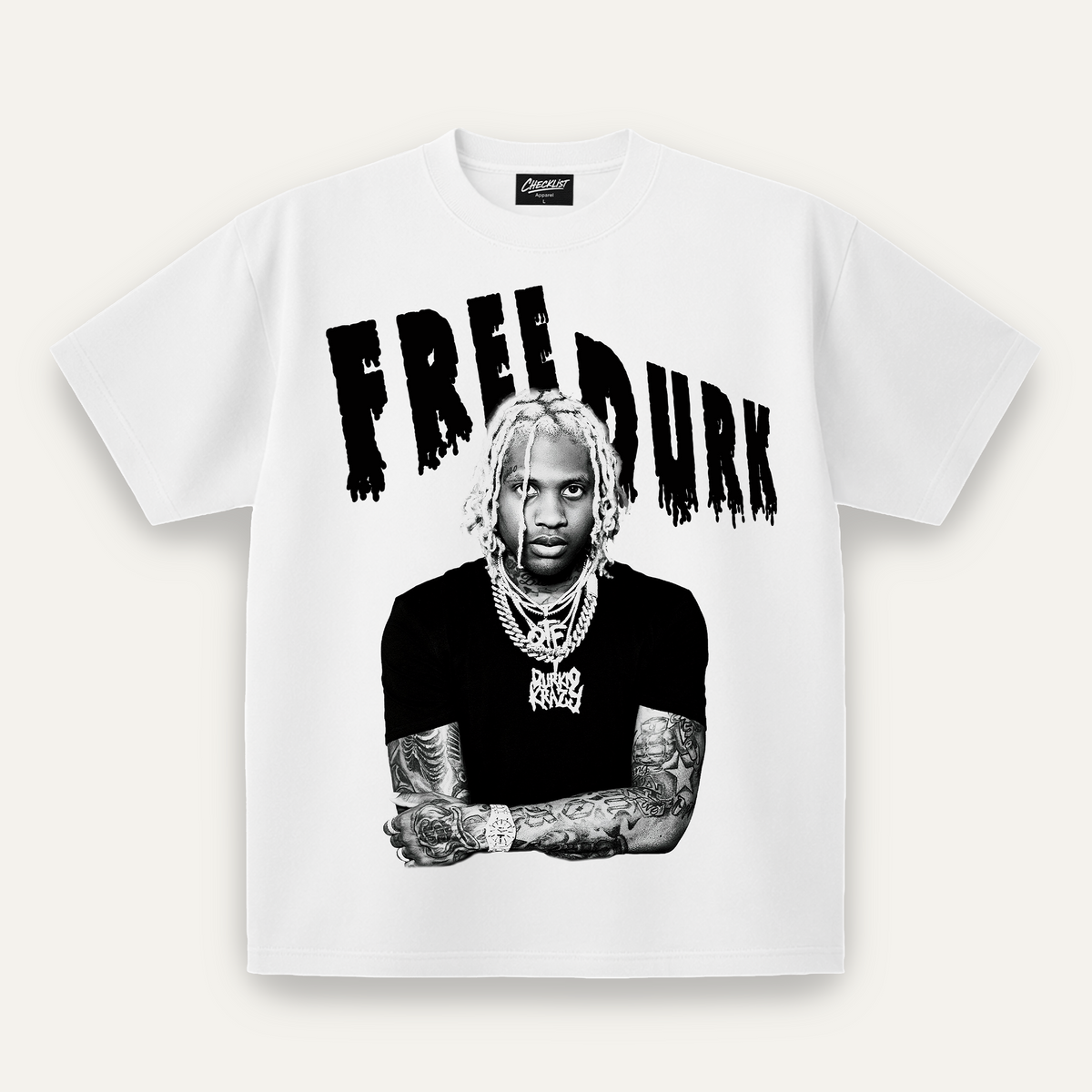 Free Lil Durk