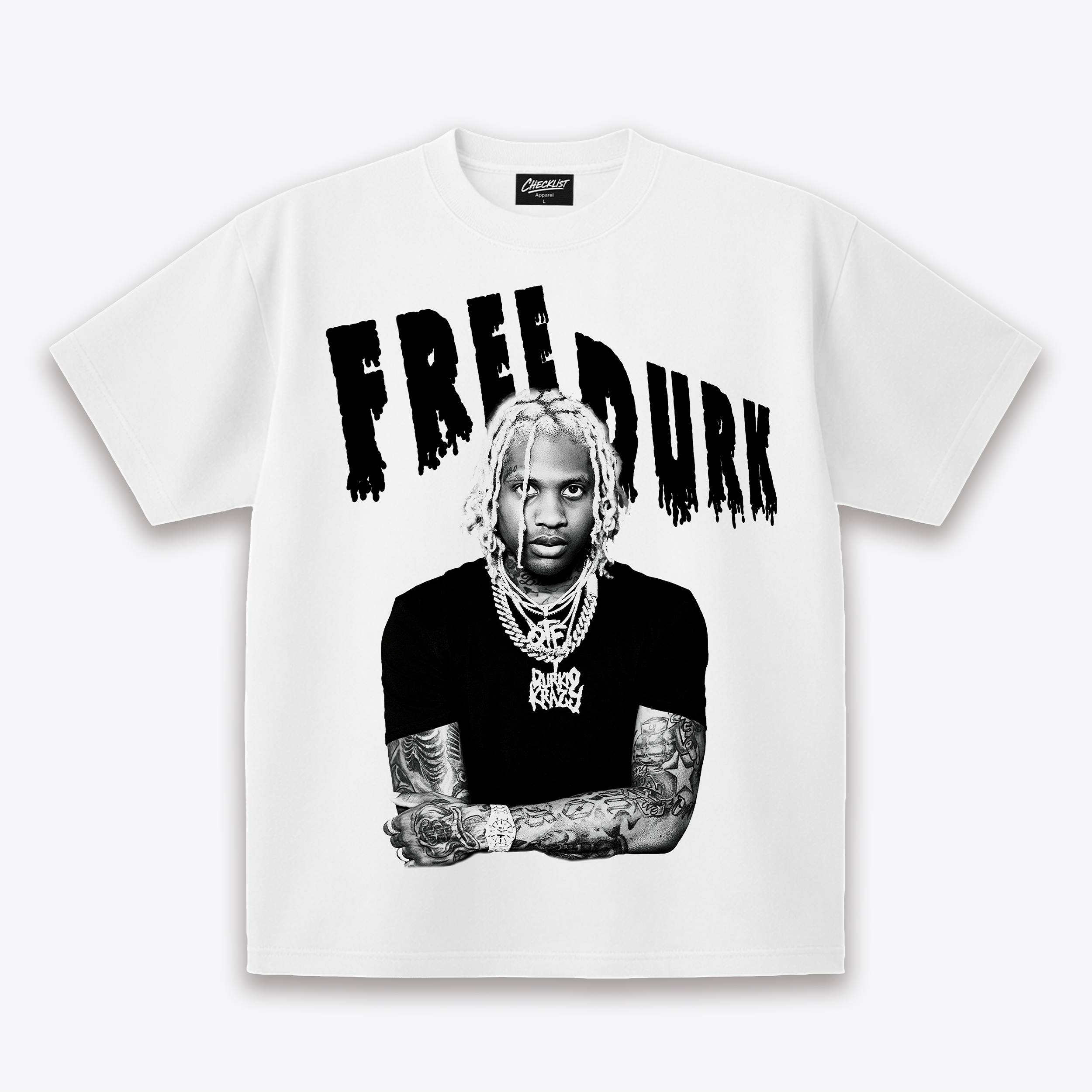 Free Lil Durk