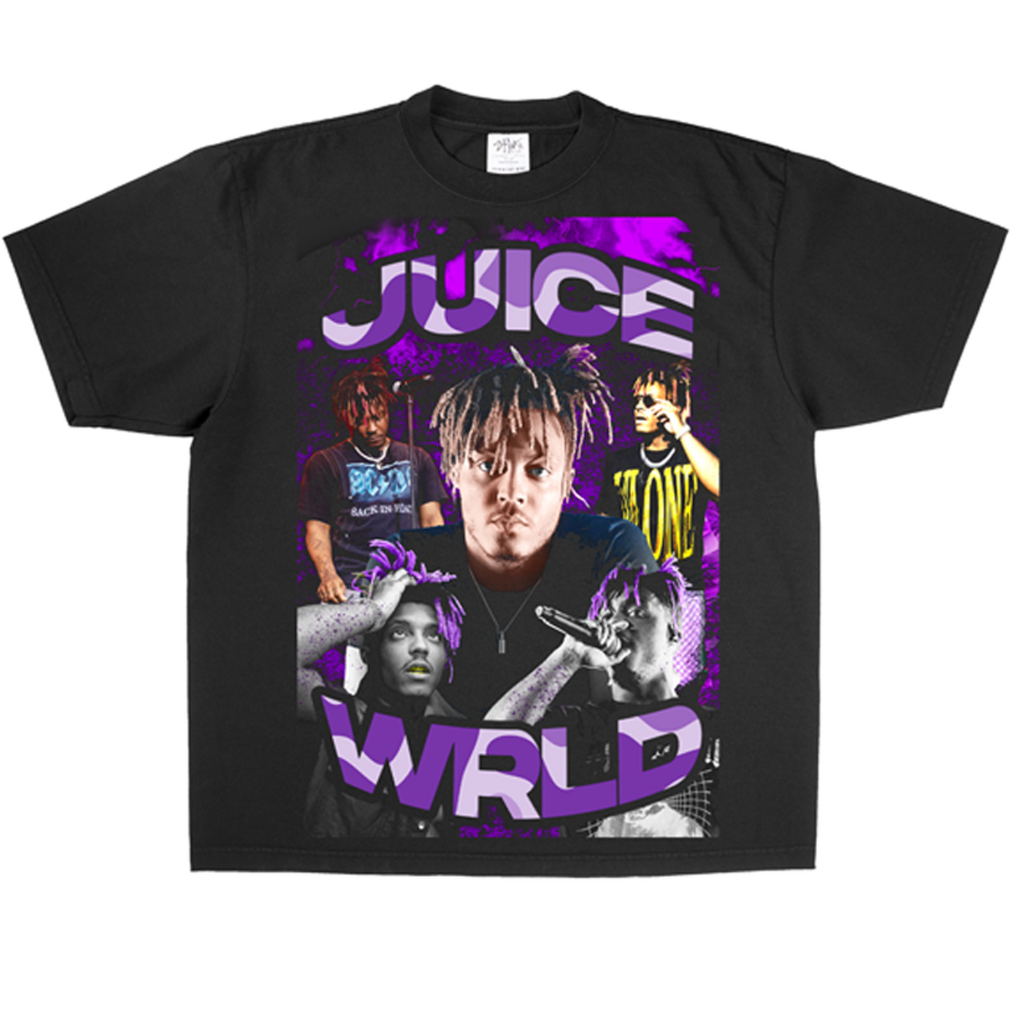 Juice WRLD