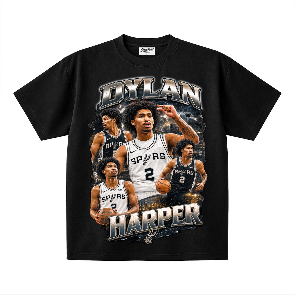 Dylan Harper Tee