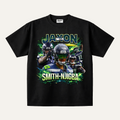 JSN Tee