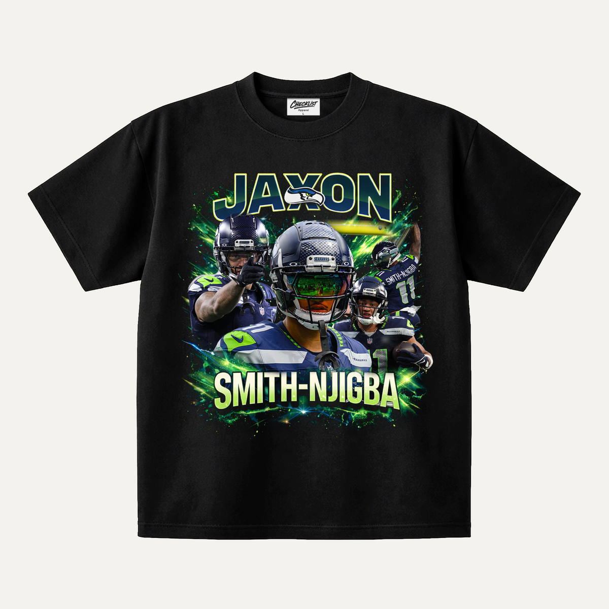 JSN Tee