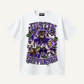 Justin Jefferson Tee #1