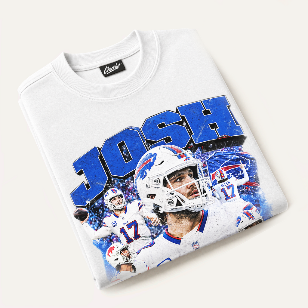 Josh Allen Tee
