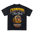New York Knicks Champs Ring 2026