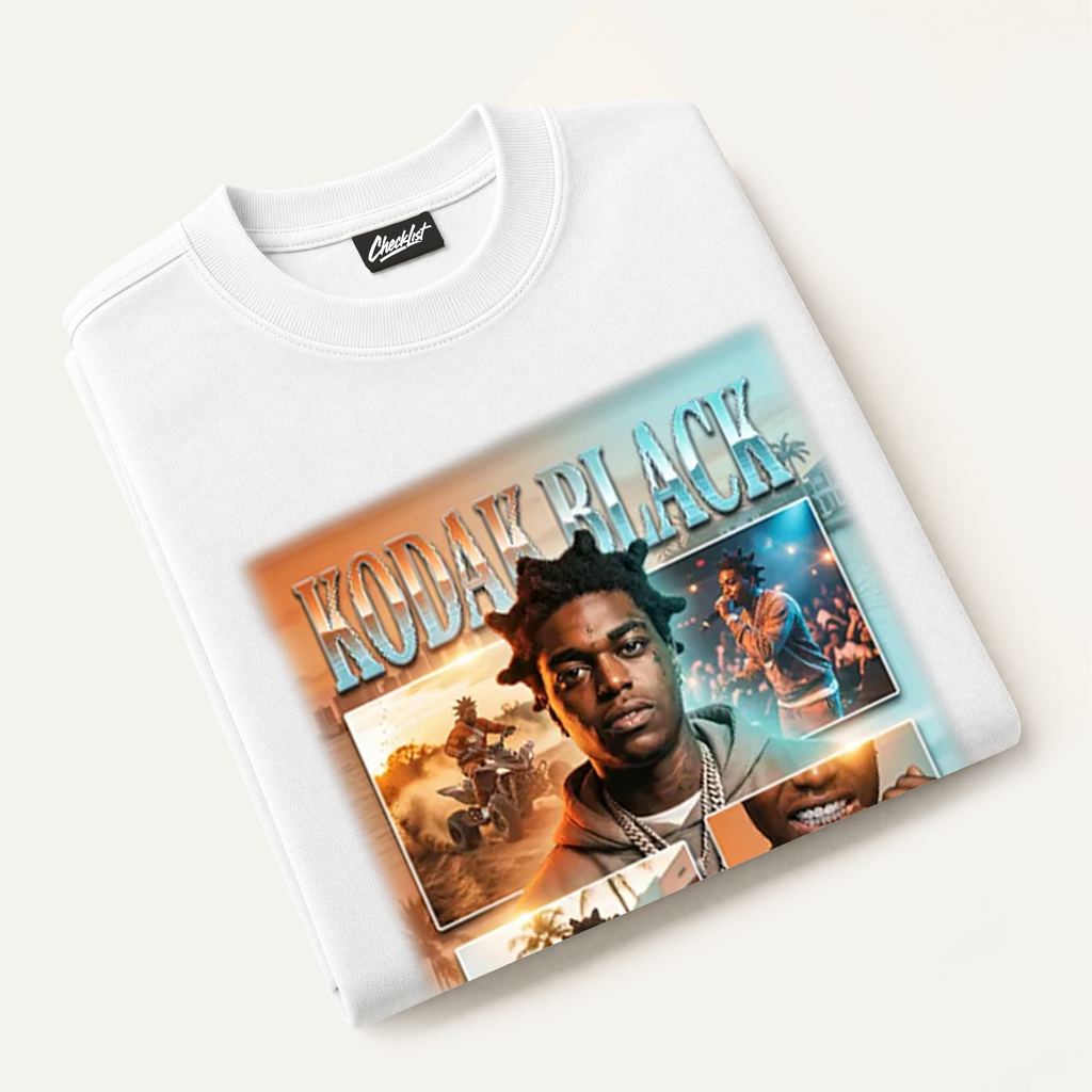 Kodak Black