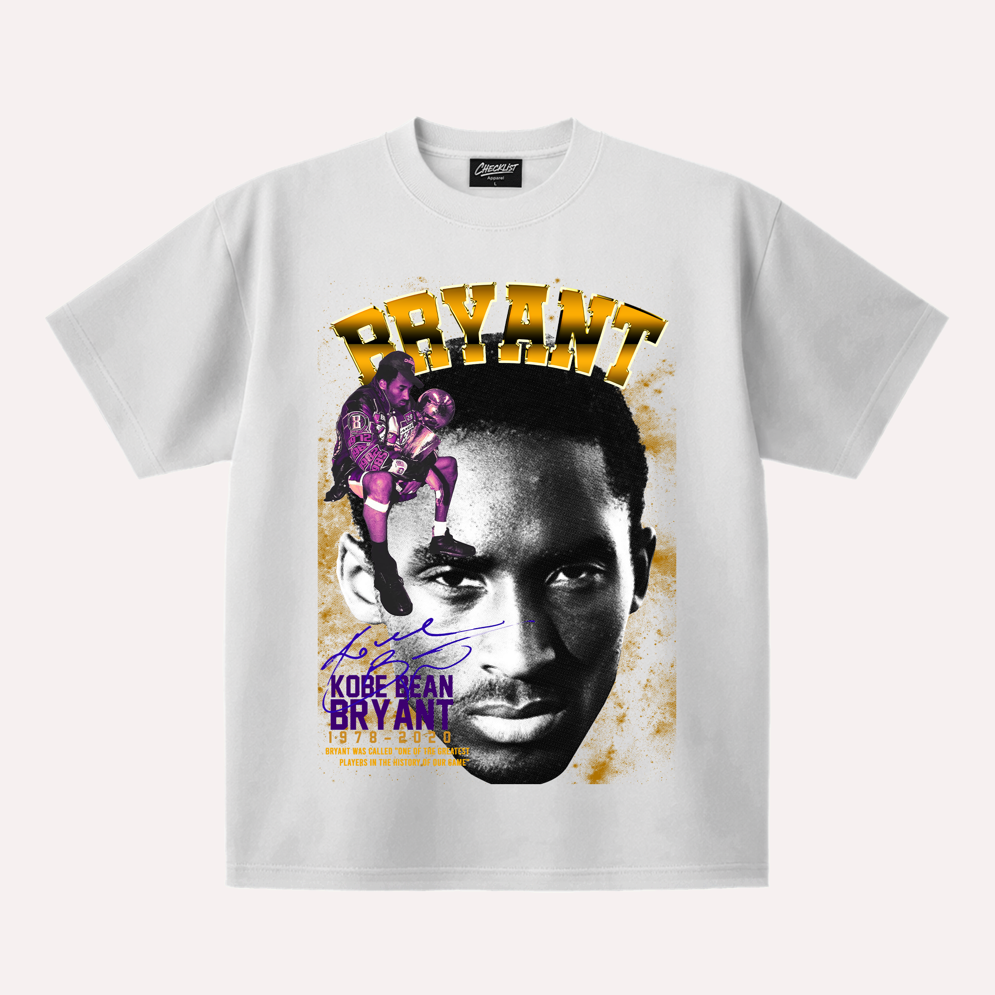 Kobe Bryant
