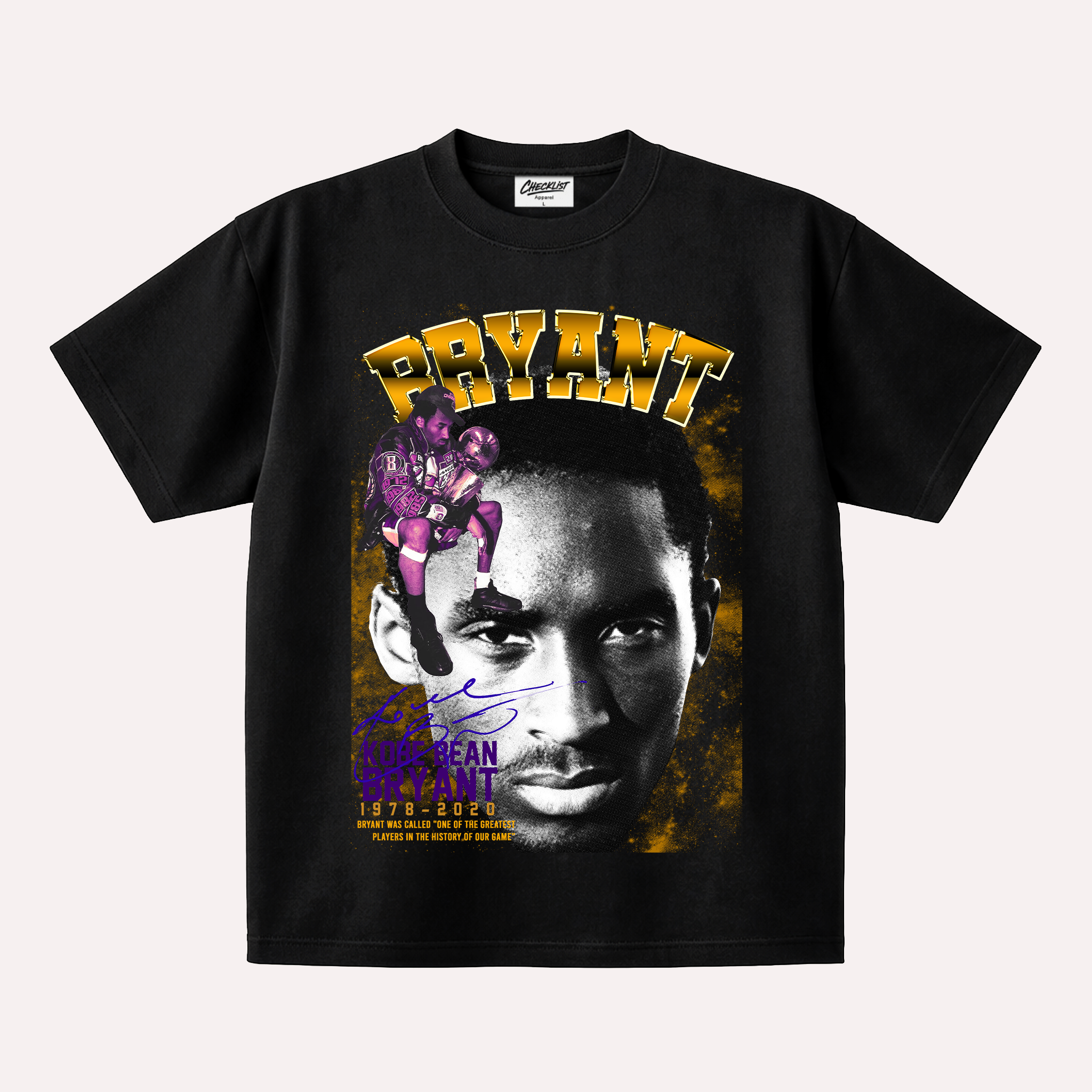Kobe Bryant