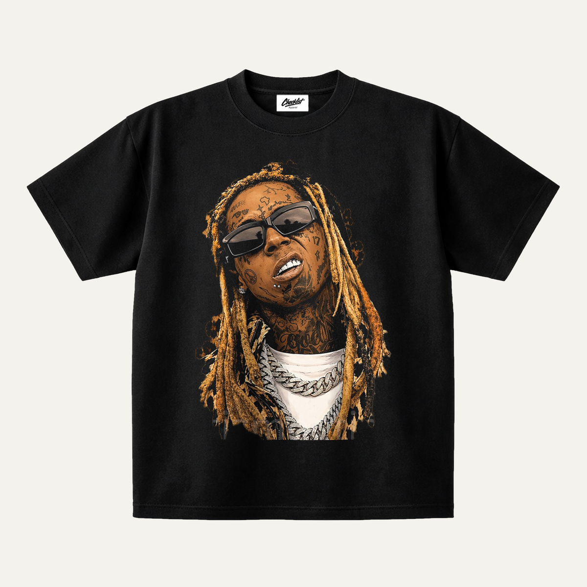 Lil Wayne Tee