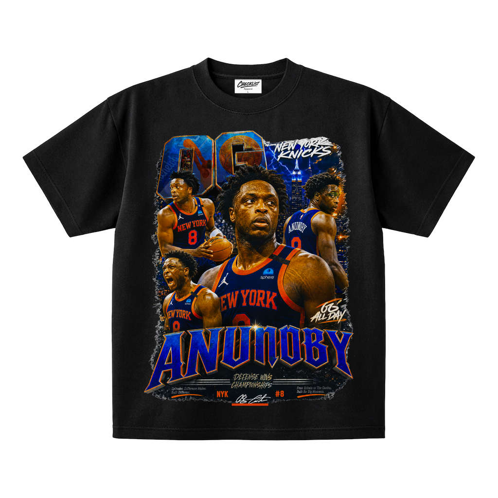 OG Anunoby