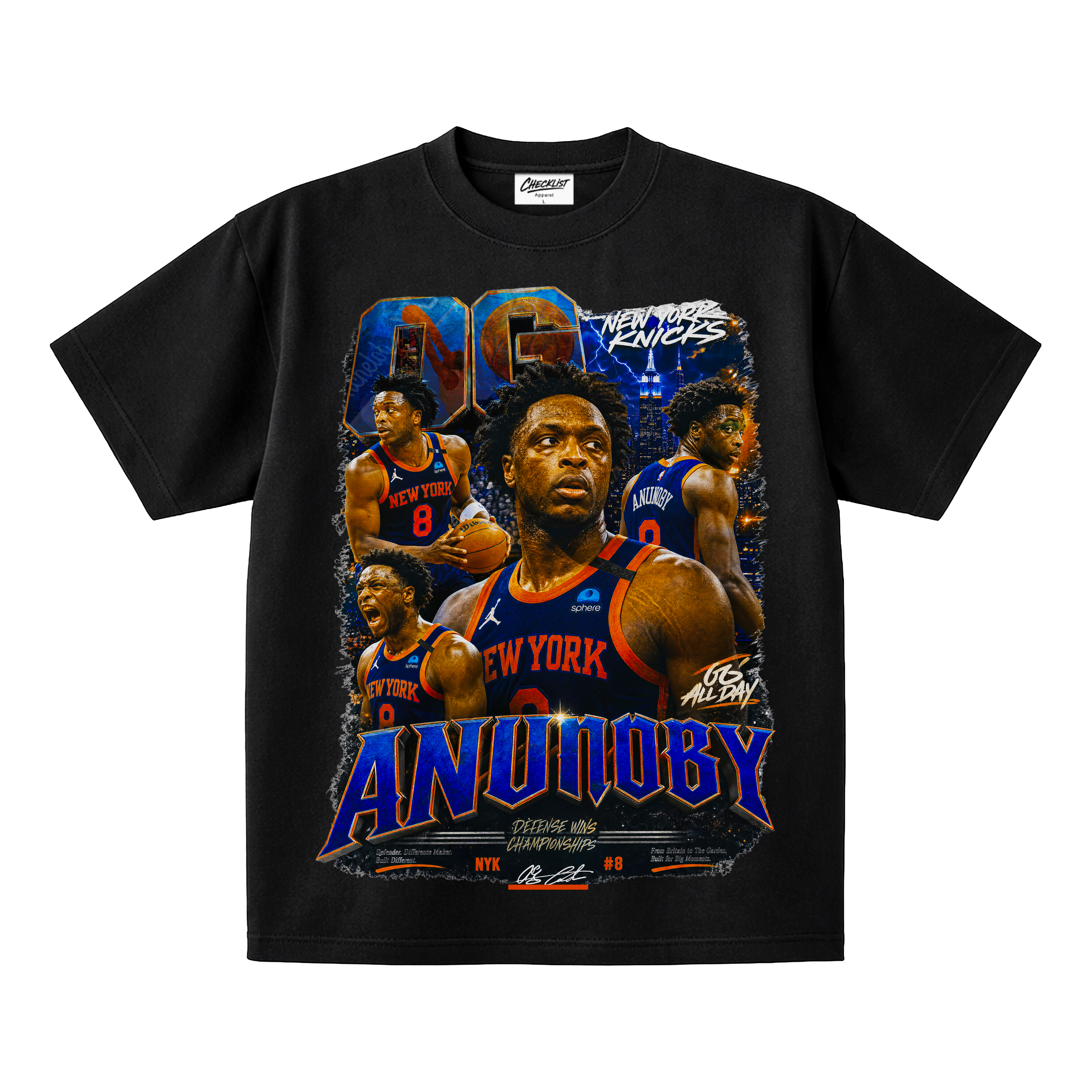 OG Anunoby