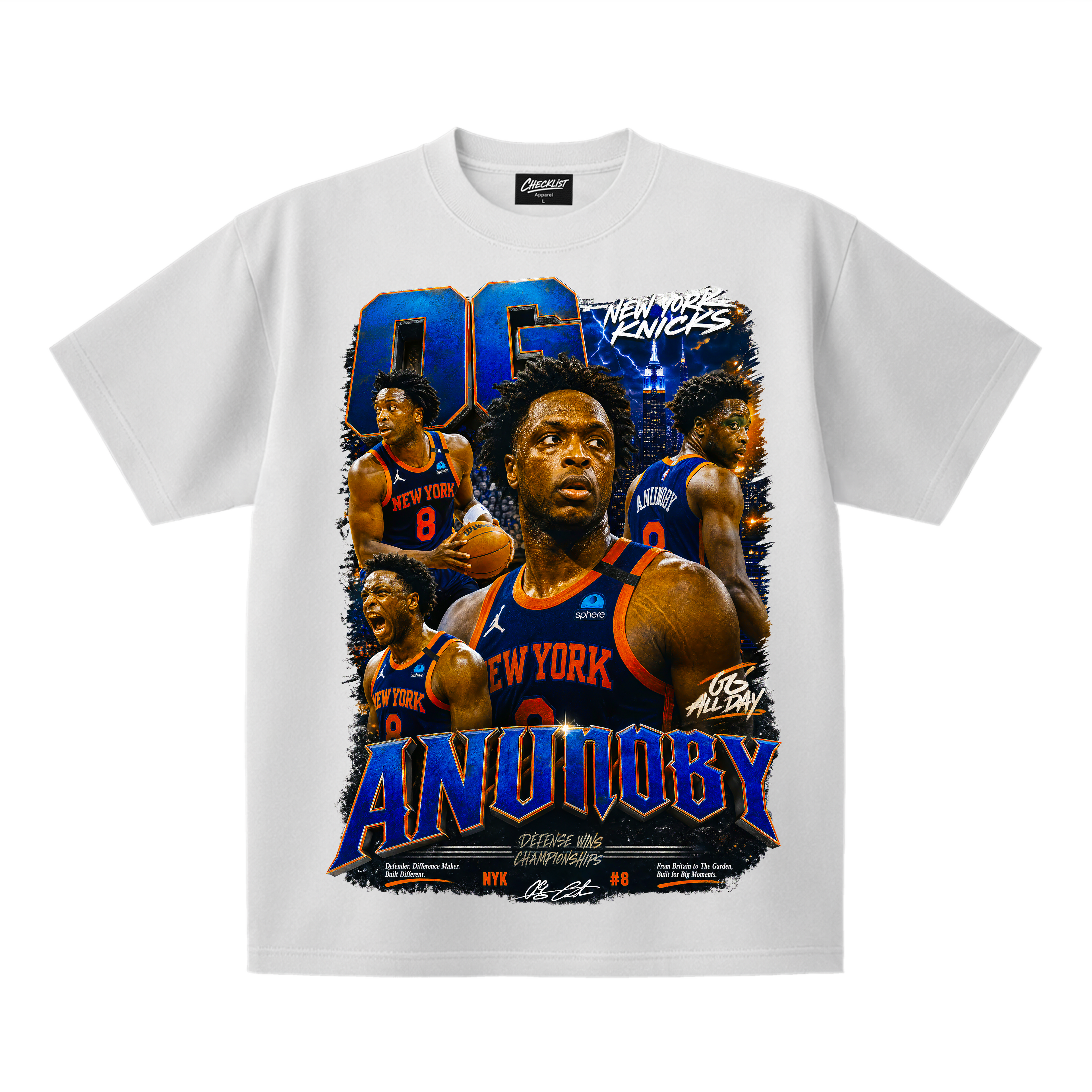 OG Anunoby