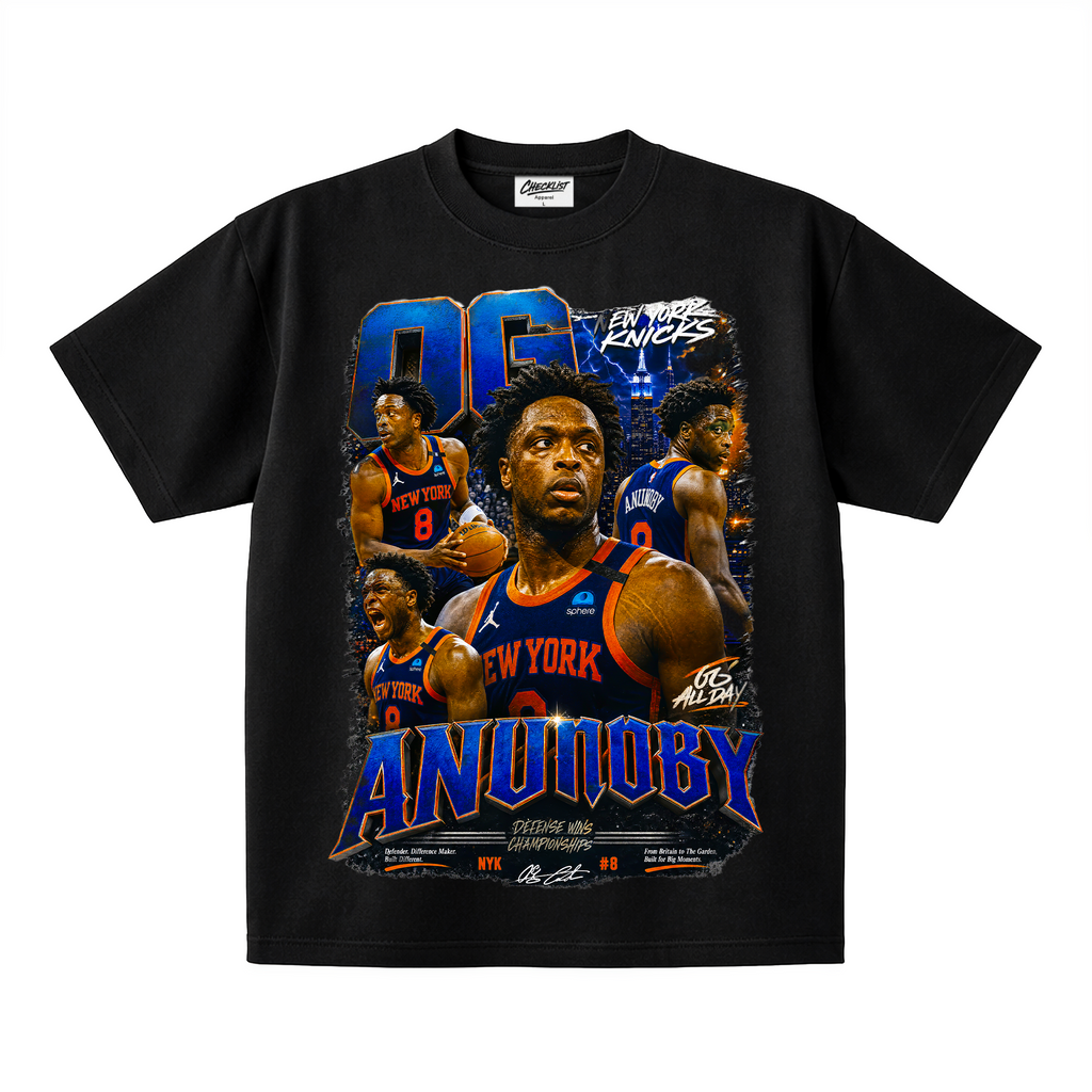 OG Anunoby