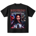 Rihanna Anti World Tour Graphic T-Shirt
