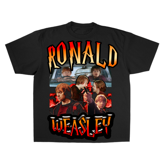 Ronald Weasley