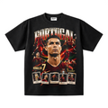 Ronaldo Portugal Tee #2