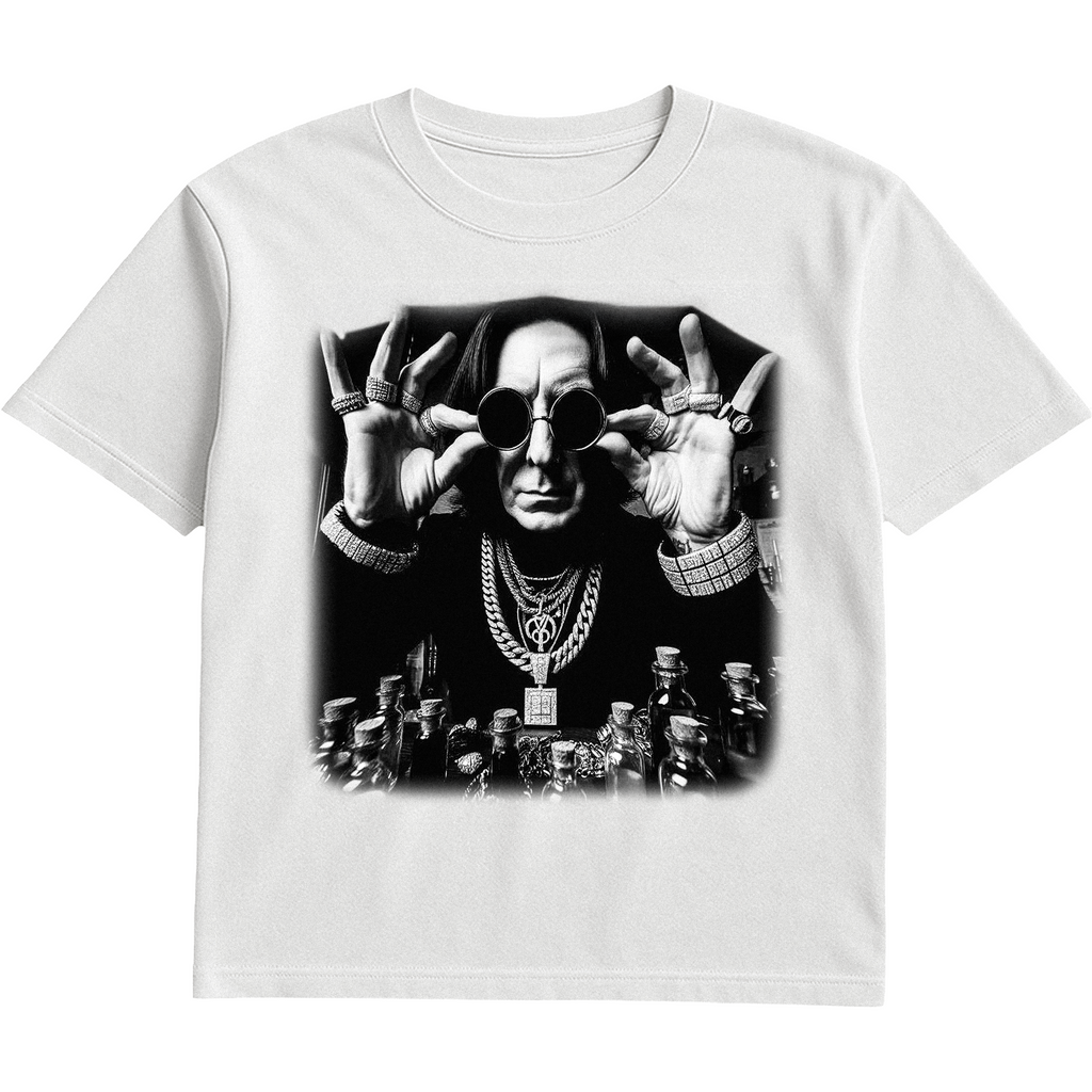Dark Arts Snape T-Shirt