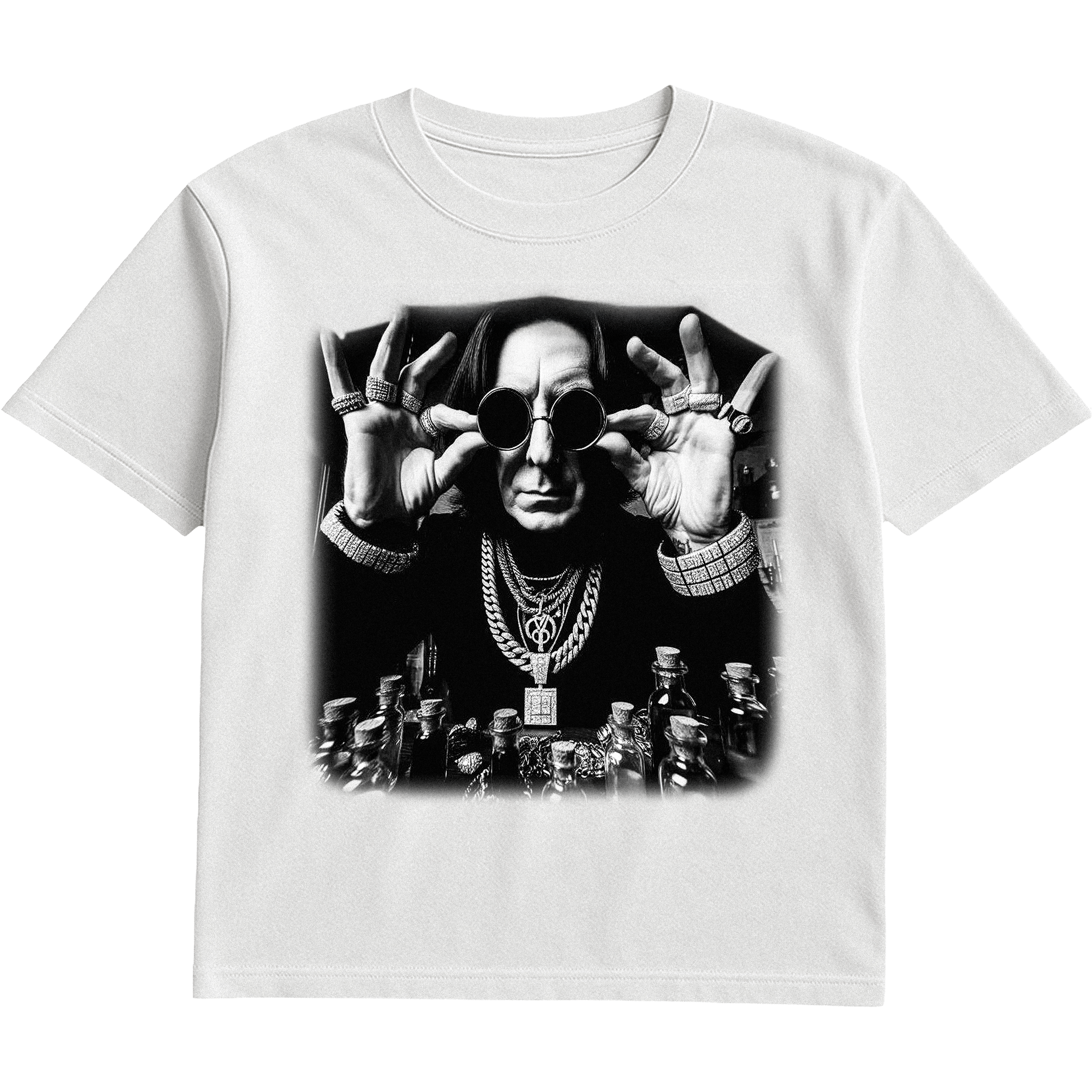 Dark Arts Snape T-Shirt