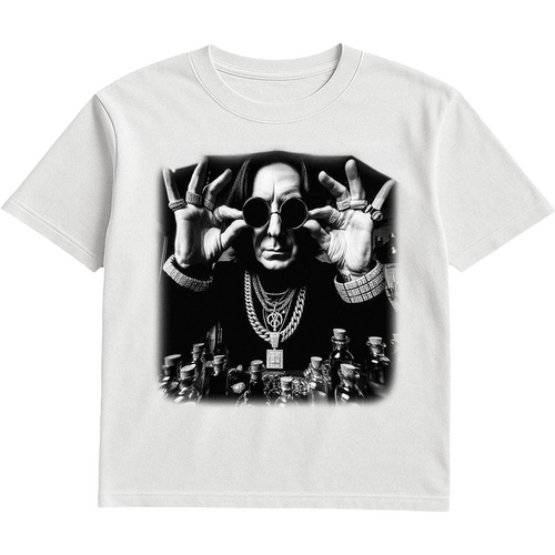 Dark Arts Snape T-Shirt