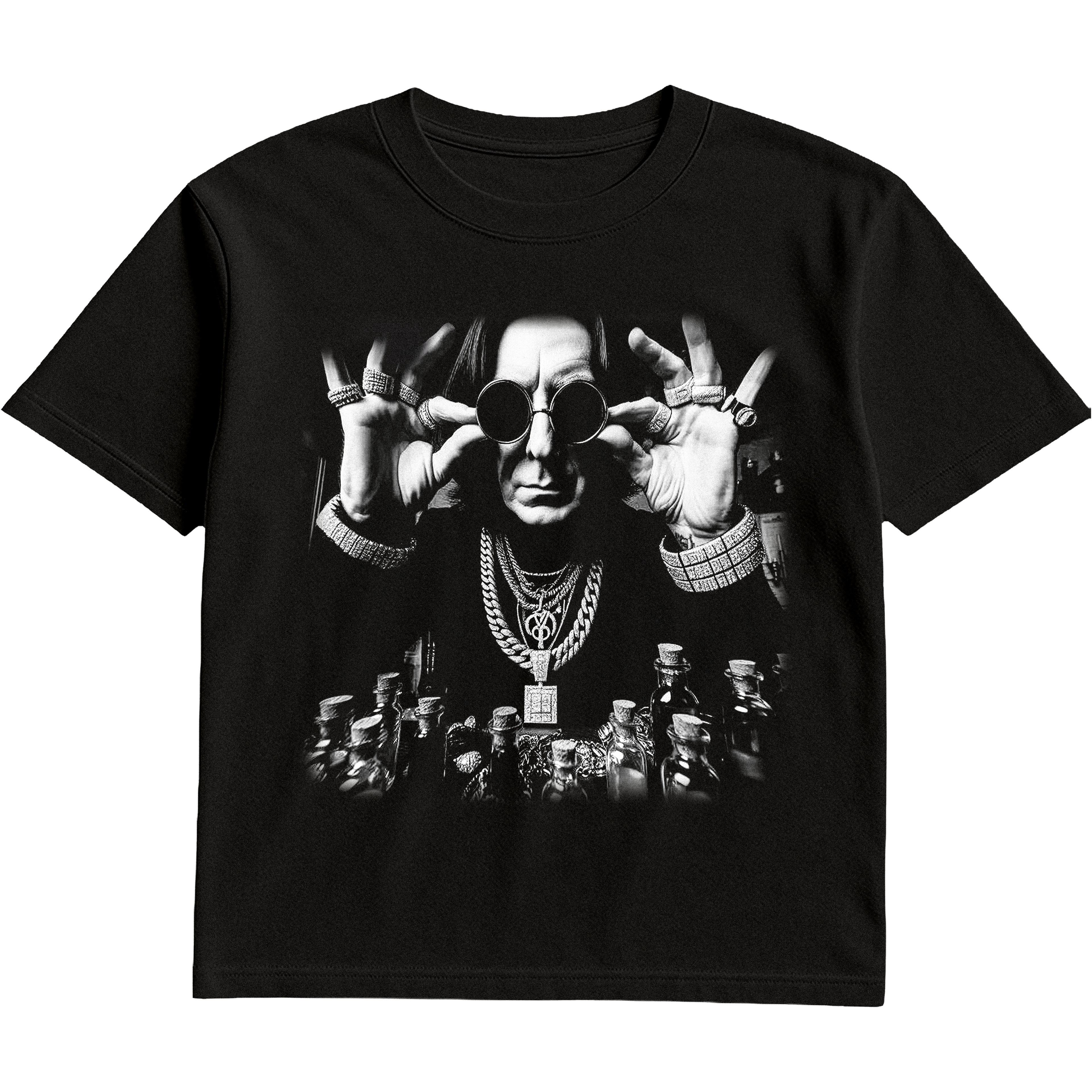 Dark Arts Snape T-Shirt