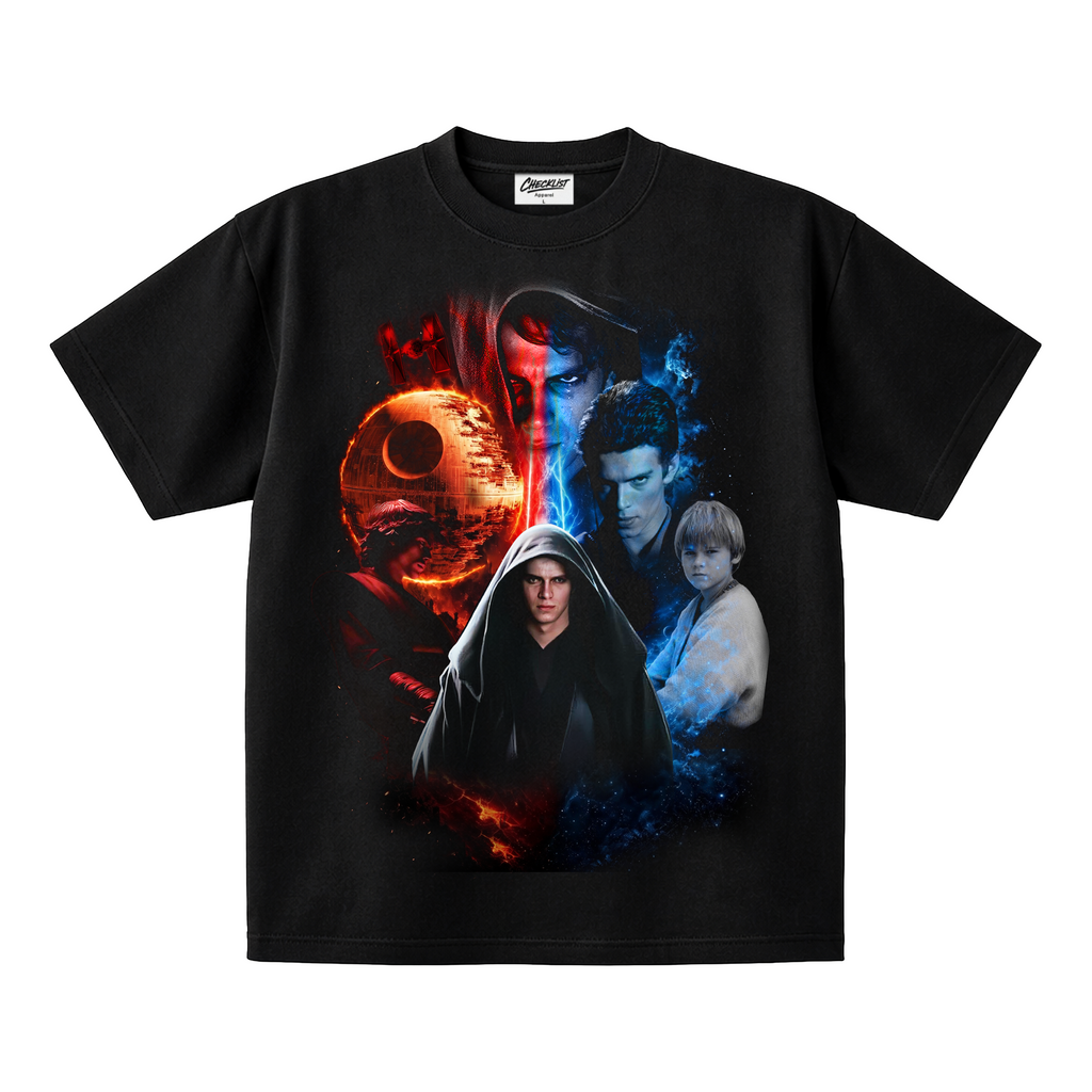 Anakin Skywalker Tee