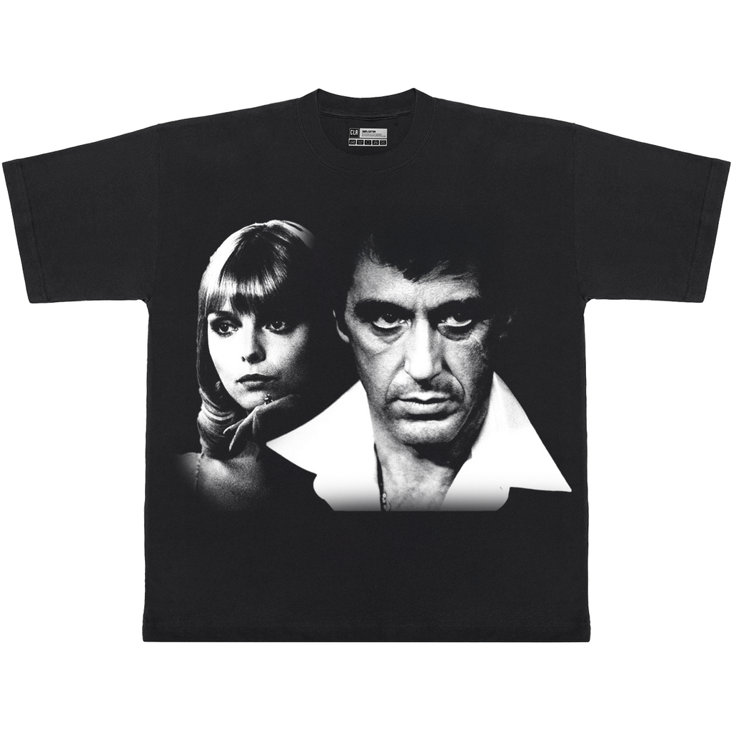 Tony Montana Scarface