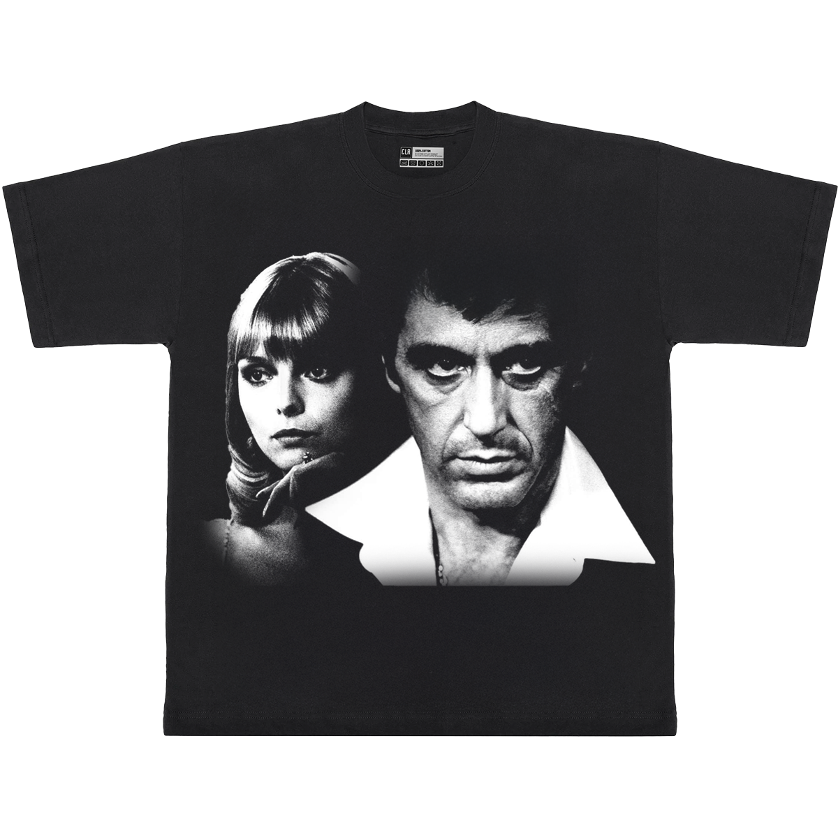 Tony Montana Scarface