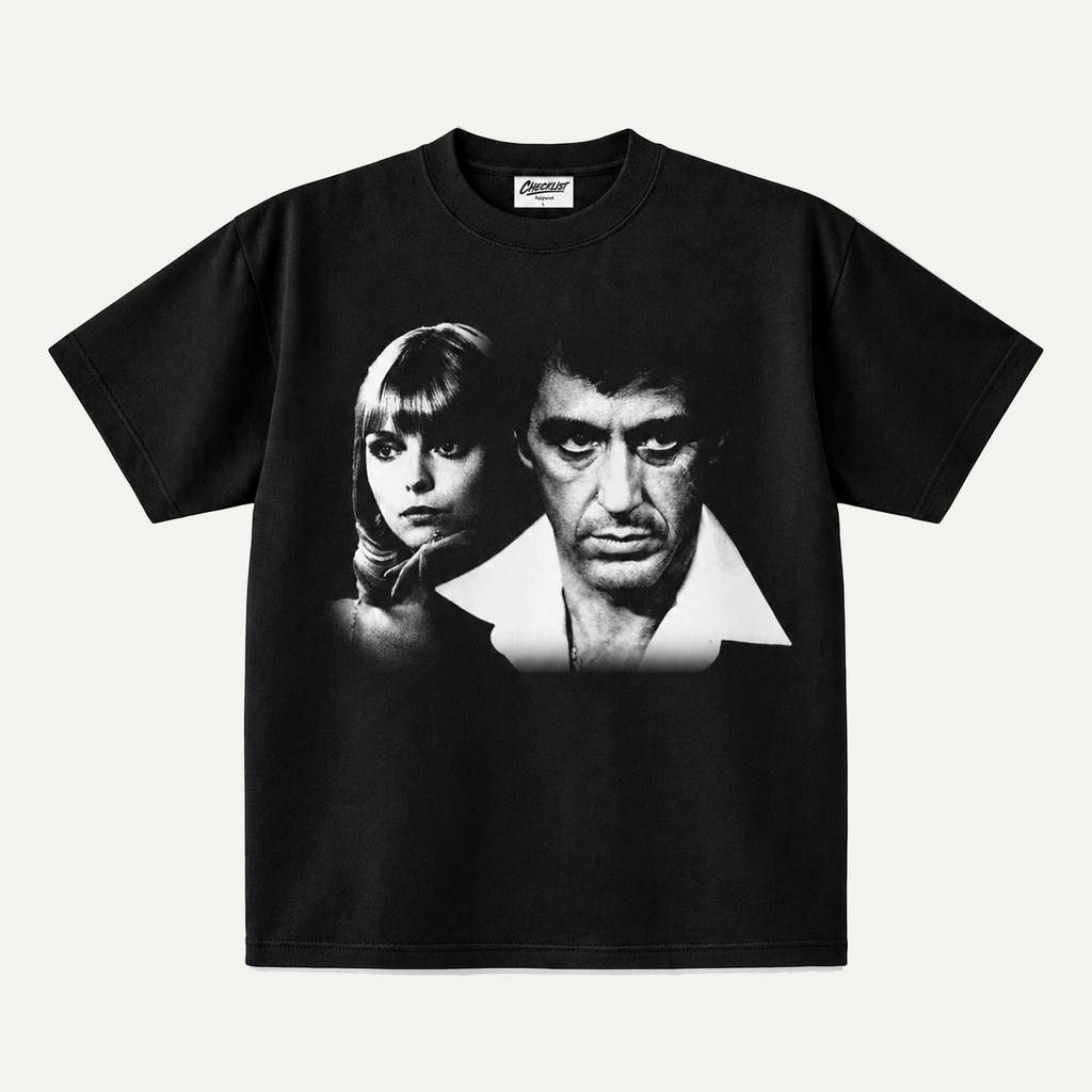 Tony Montana Scarface
