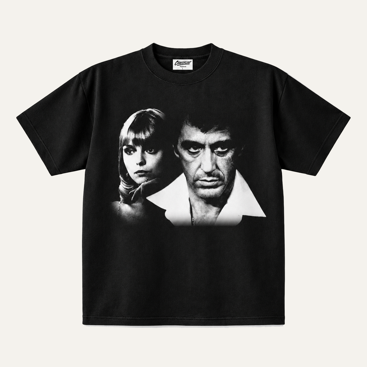 Tony Montana Scarface