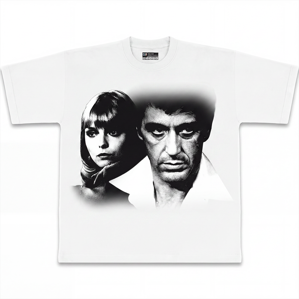 Tony Montana Scarface