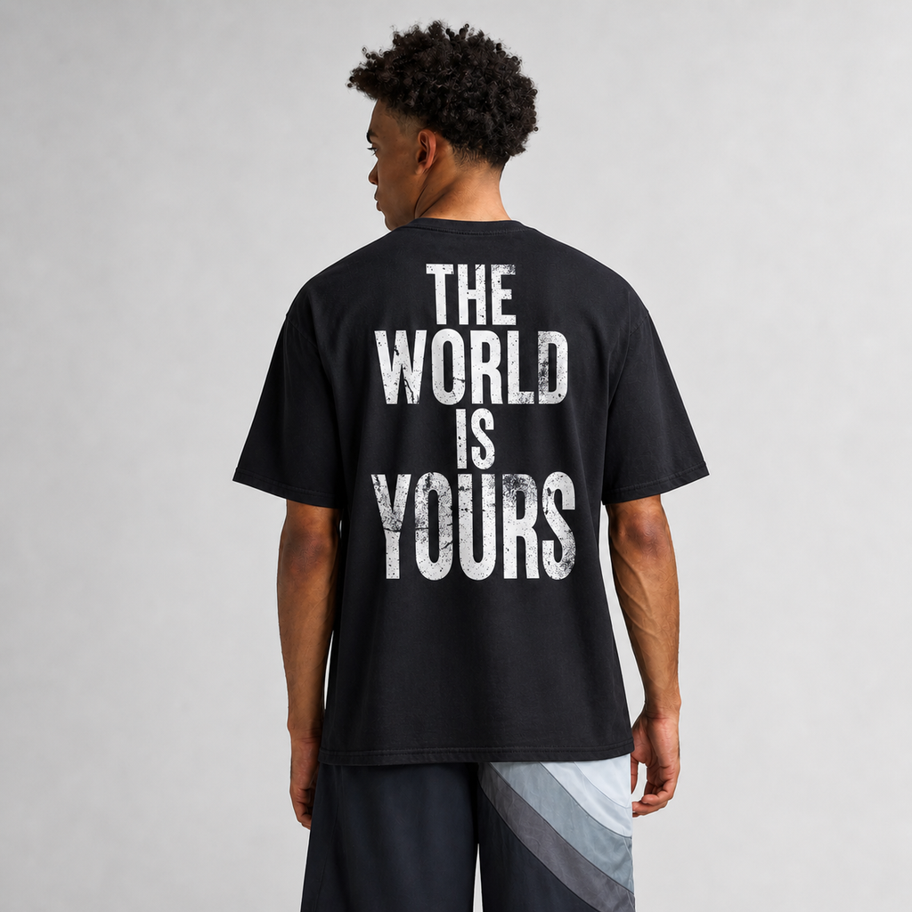 Tony Montana Scarface