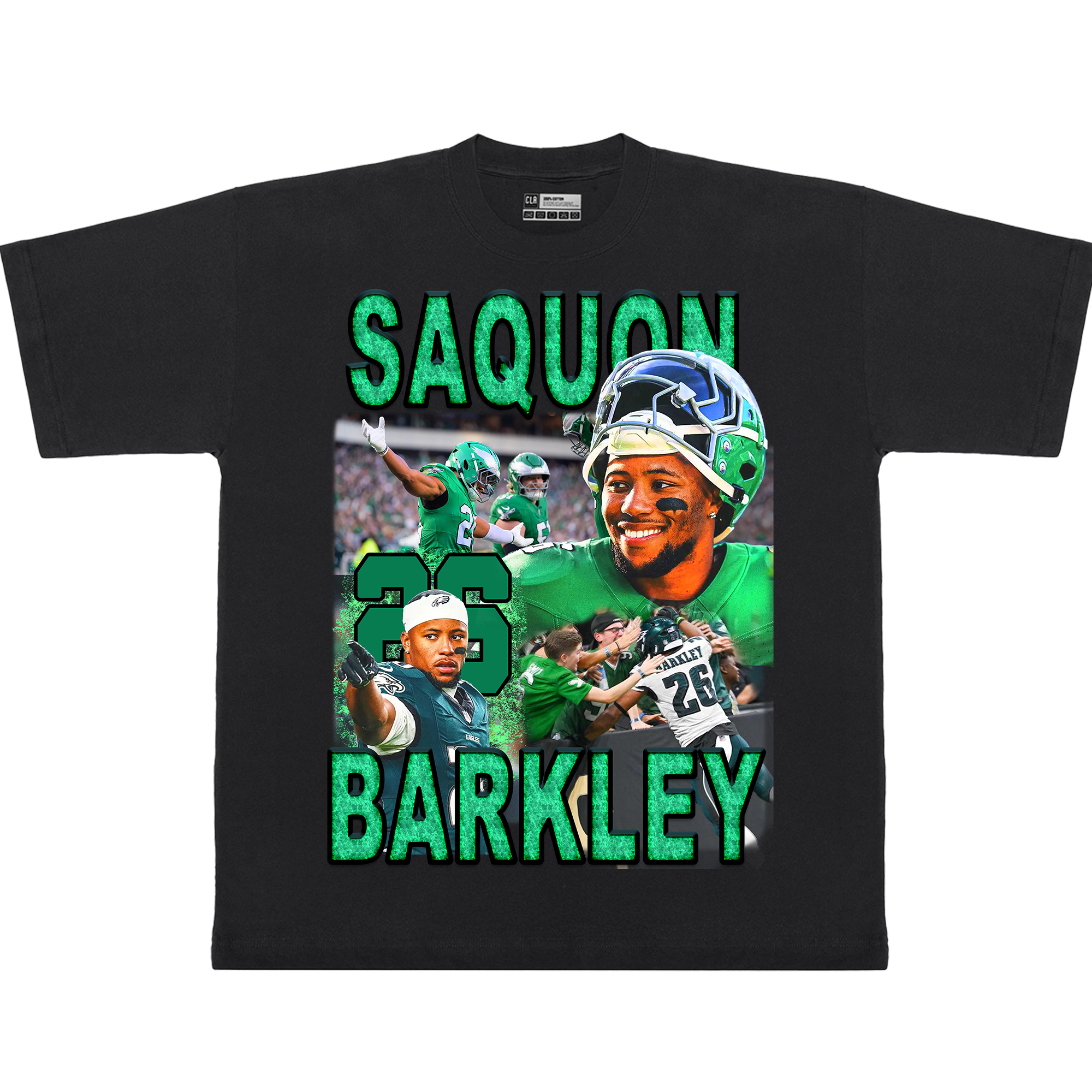 Saquon Barkley Philadelphia Eagles