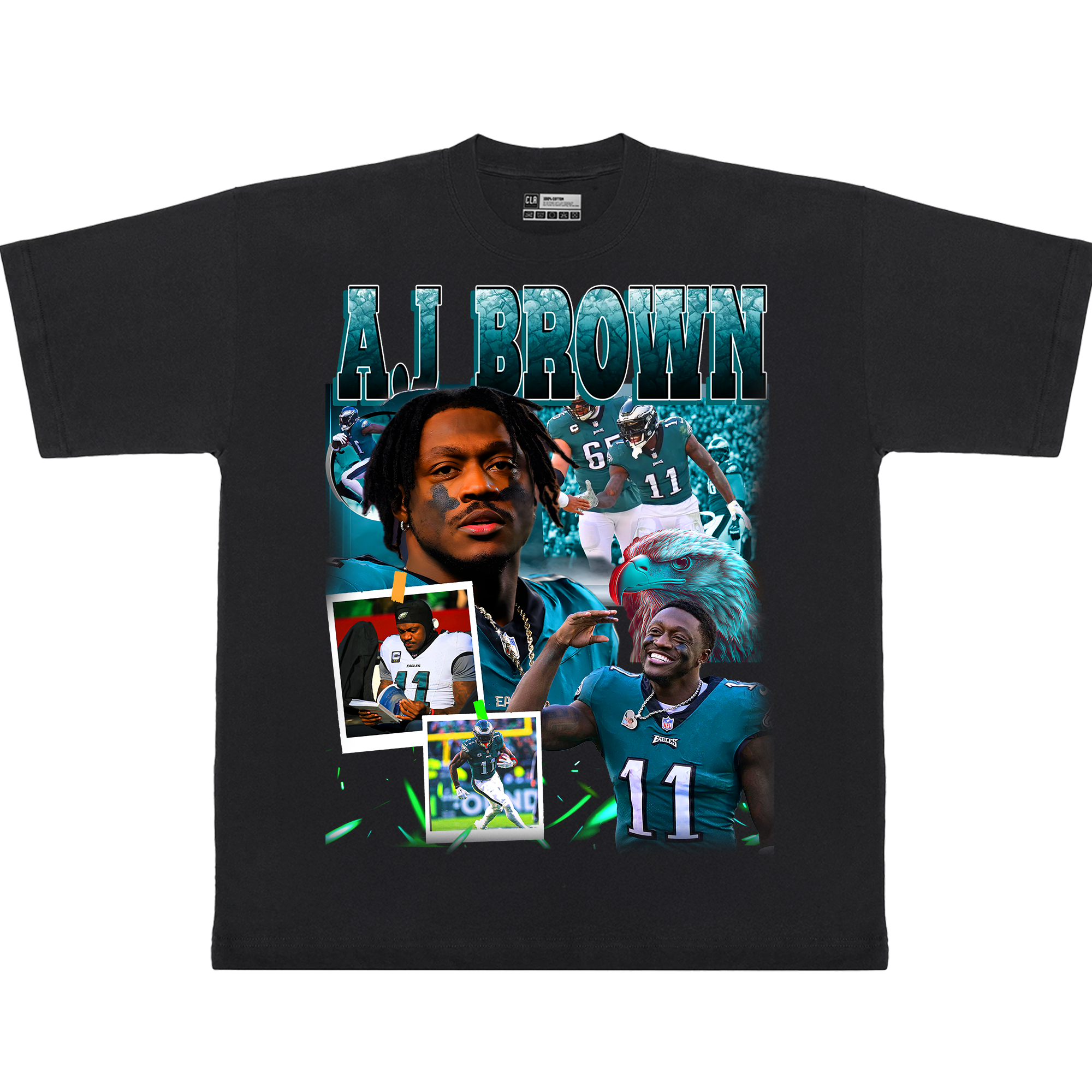 A.J. Brown Philadelphia Eagles