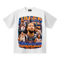 Jalen Brunson Custom Tee (2)