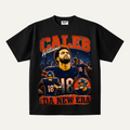 Caleb Williams Bears Tee